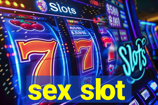 sex slot