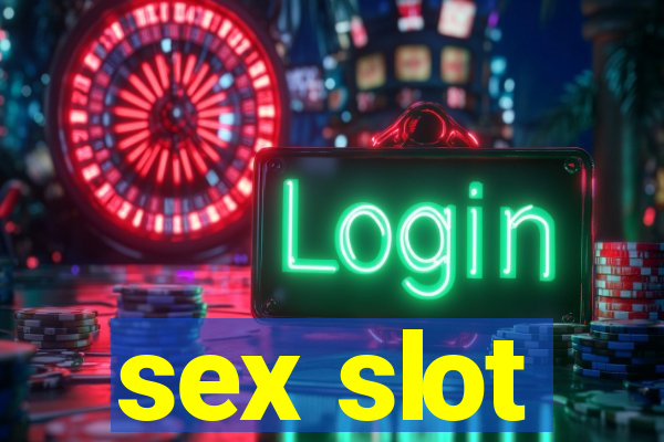 sex slot