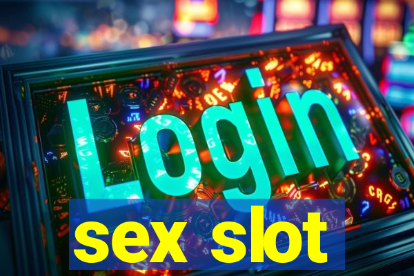 sex slot