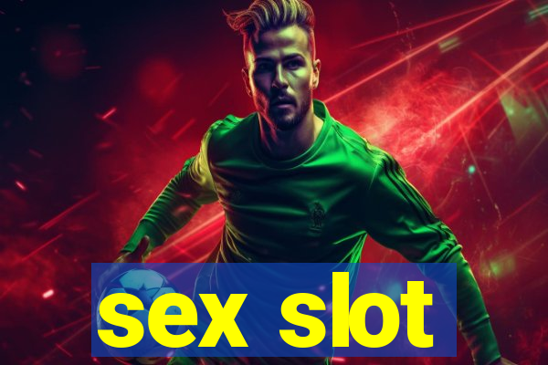 sex slot