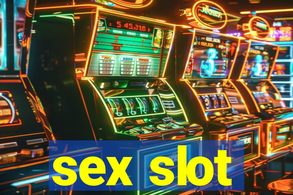 sex slot