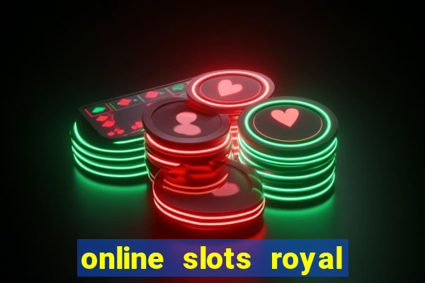 online slots royal circle club