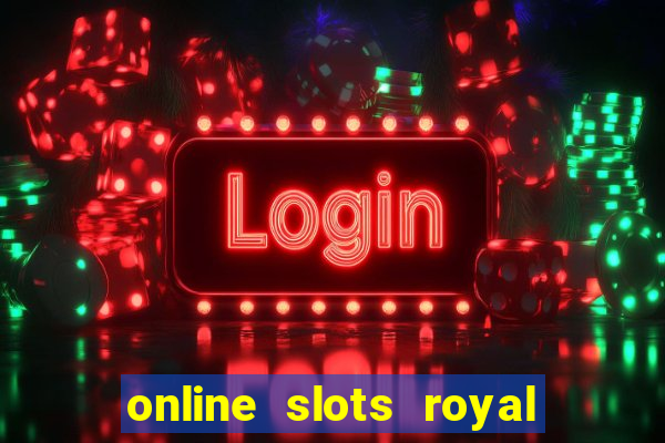 online slots royal circle club