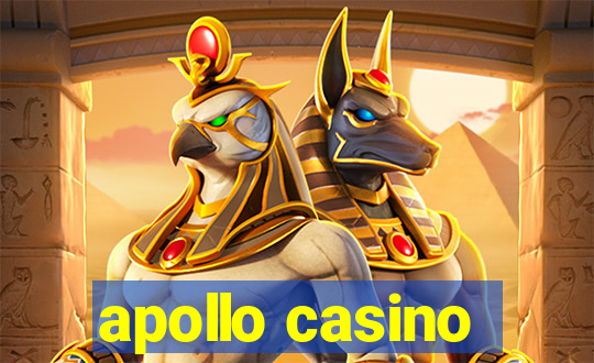 apollo casino