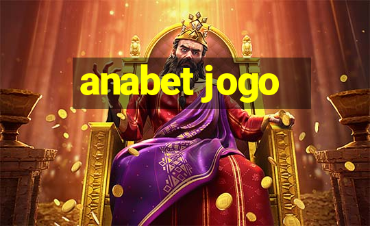 anabet jogo