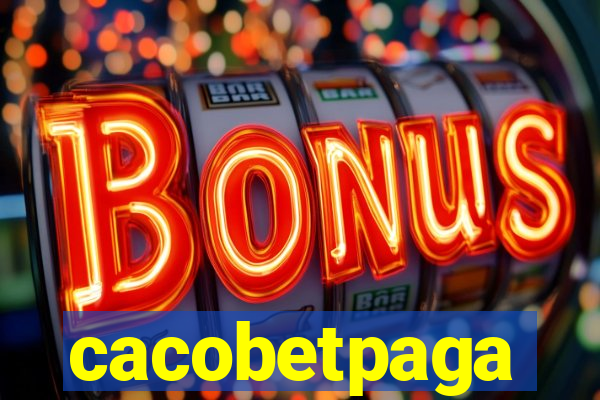 cacobetpaga