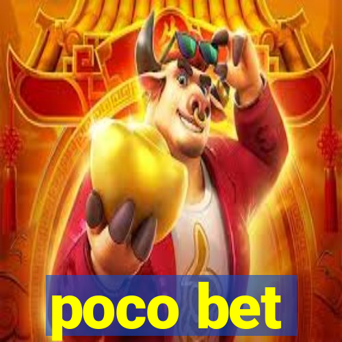 poco bet