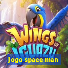 jogo space man