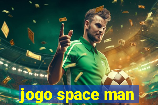 jogo space man