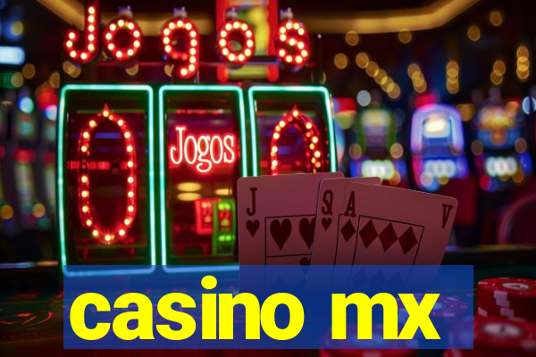 casino mx