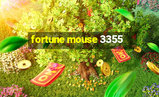 fortune mouse 3355