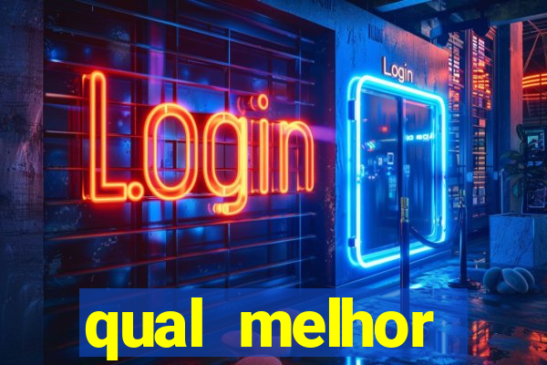 qual melhor plataforma fortune tiger