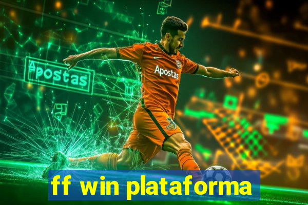 ff win plataforma