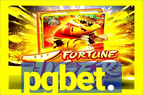 pgbet.