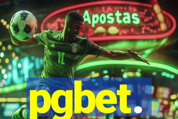 pgbet.