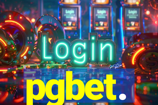 pgbet.