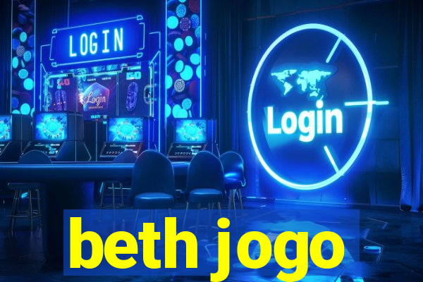 beth jogo