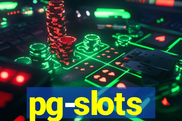 pg-slots