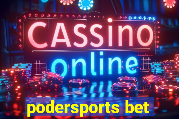 podersports bet