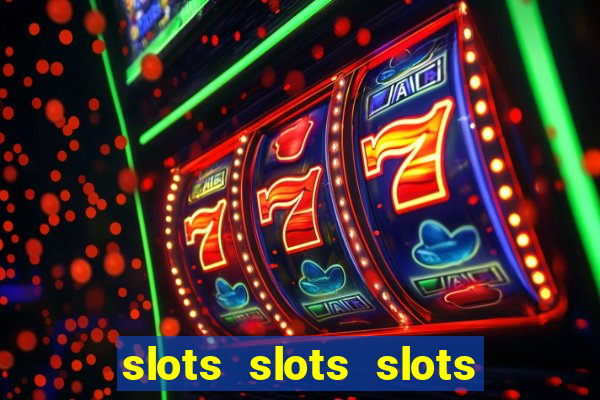 slots slots slots free bonus