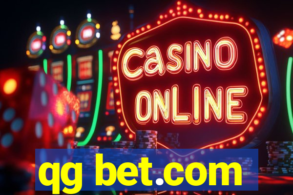 qg bet.com