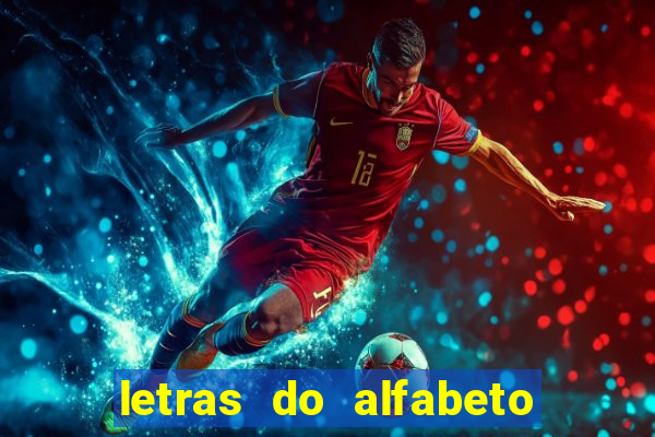 letras do alfabeto em coreano