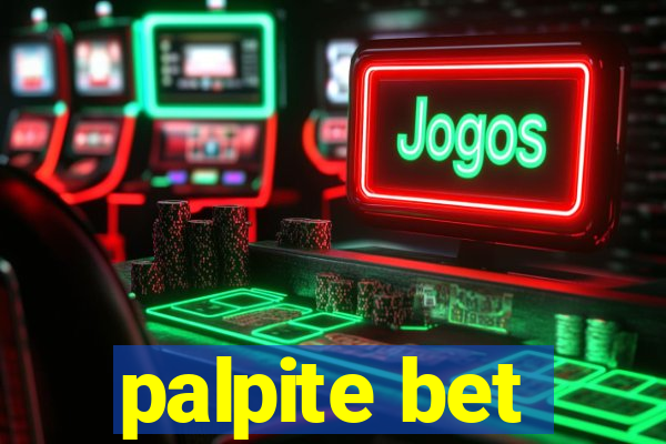 palpite bet