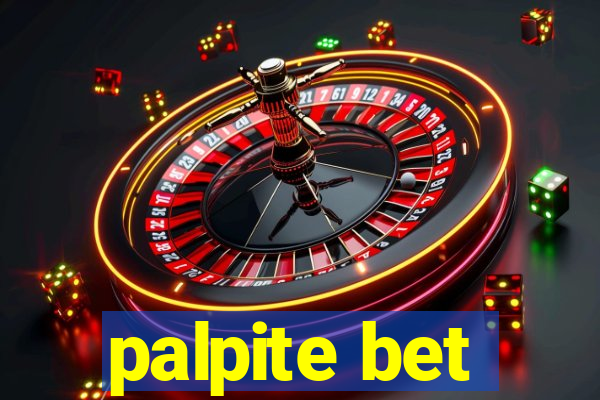 palpite bet