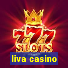 liva casino