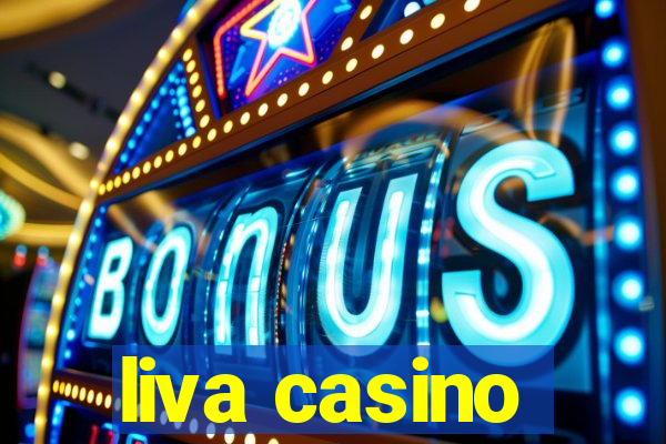 liva casino