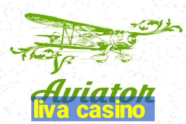 liva casino