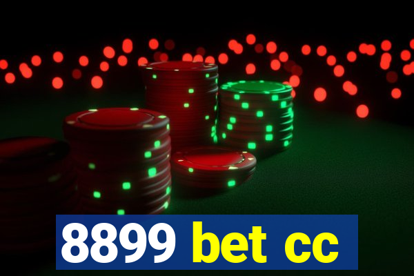 8899 bet cc