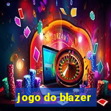 jogo do blazer