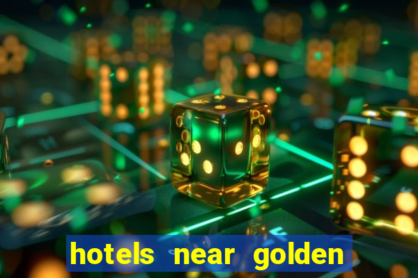 hotels near golden nugget casino