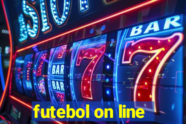 futebol on line