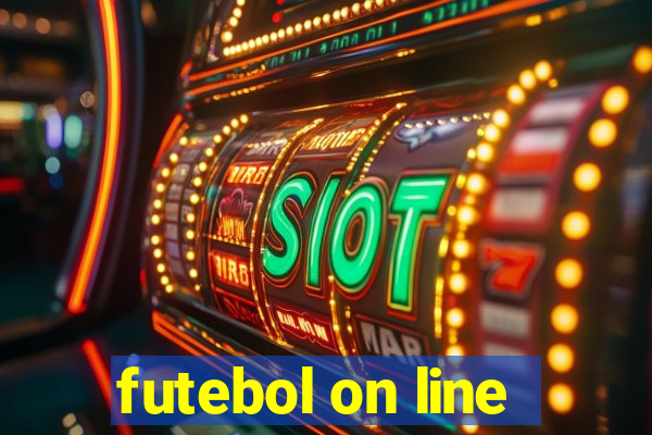 futebol on line