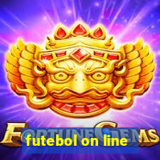 futebol on line