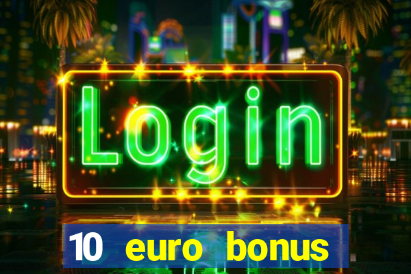 10 euro bonus kroon casino