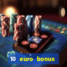 10 euro bonus kroon casino