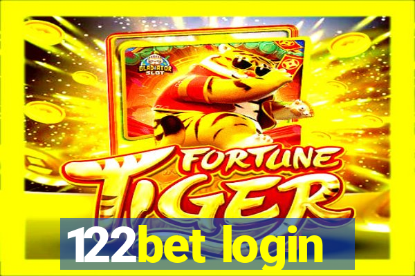 122bet login