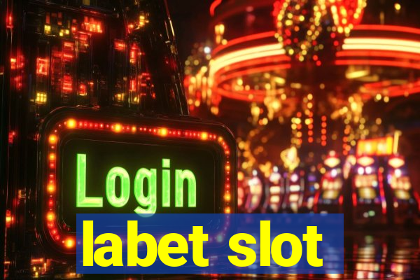 labet slot