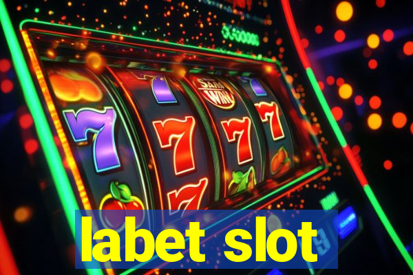 labet slot