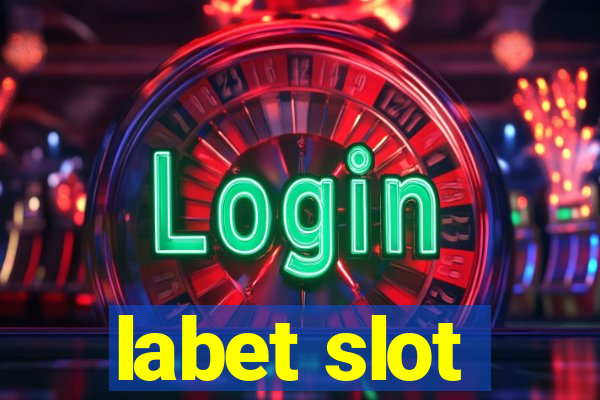 labet slot