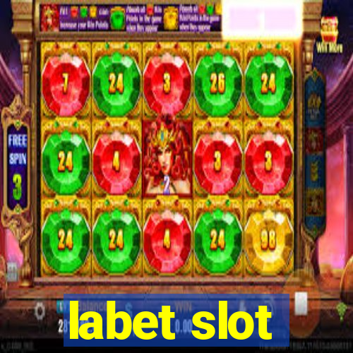 labet slot