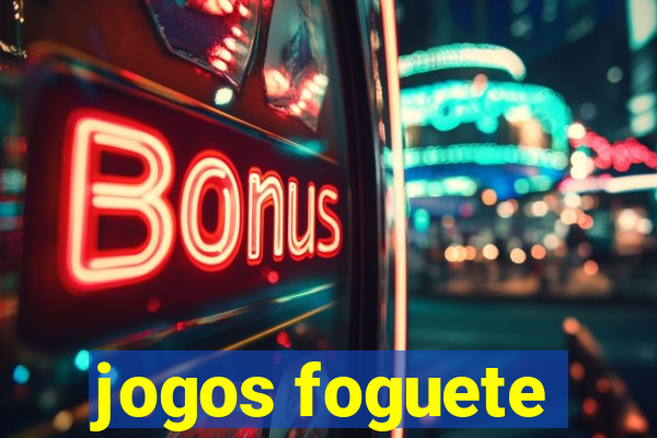 jogos foguete