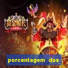 porcentagem dos slots pg popbra