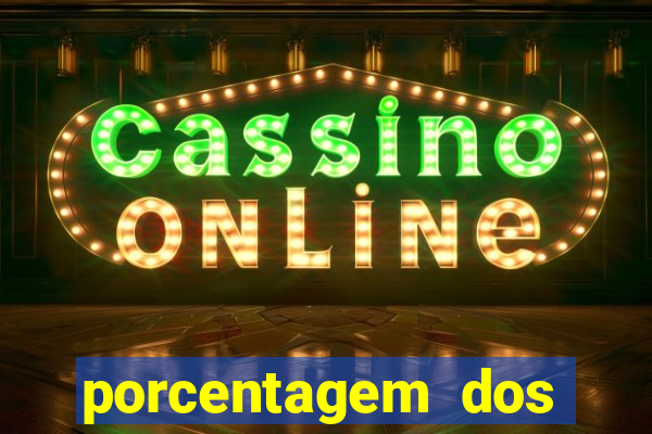 porcentagem dos slots pg popbra