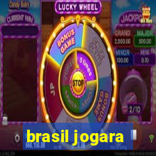 brasil jogara