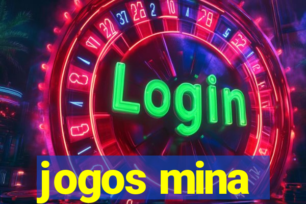 jogos mina