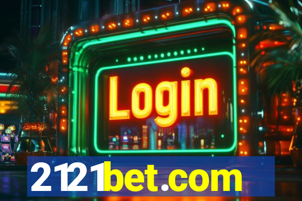 2121bet.com